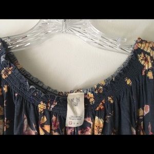 free people summer top